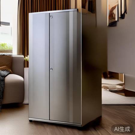 安徽铁保险柜，美观实用