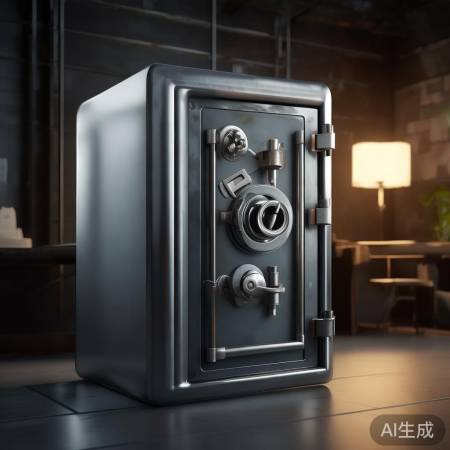 安徽铁保险柜，守护财富安心之选