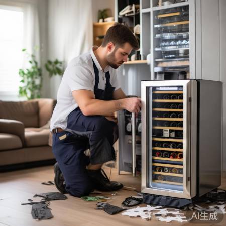 酒柜维修专业规范