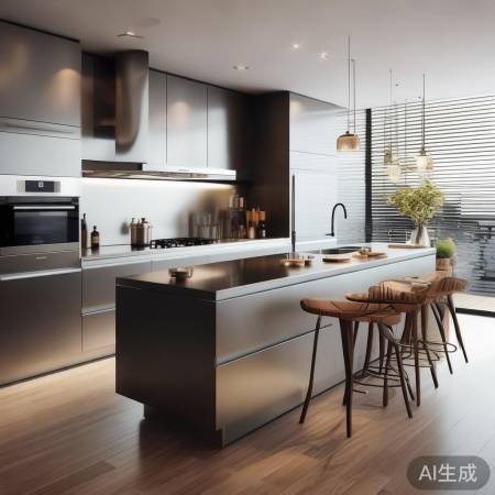 消毒柜种类与选择