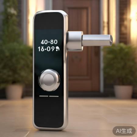 青稞锁全天候服务