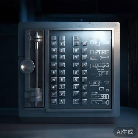 密码设置三招:复杂、长且避免常