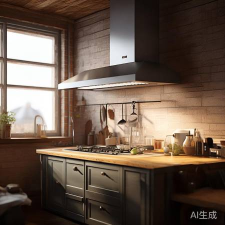 “分享绥化抽油烟机，提升生活品