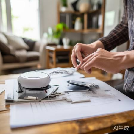 简单易装，多方式适配