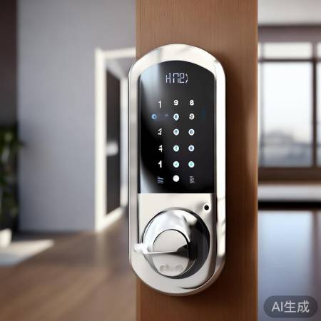 智能锁省电小技巧