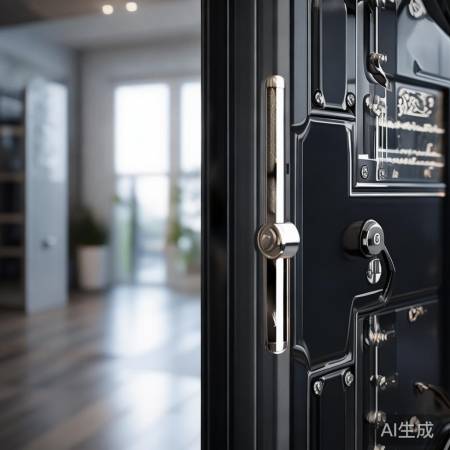 选门看品牌，售后保障佳