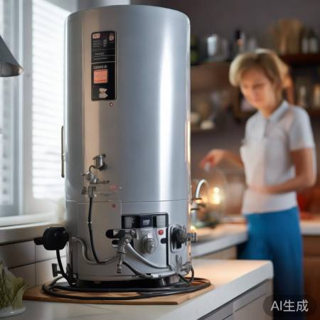 燃气泄漏防火提示