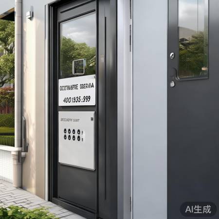 涛涛防盗门服务热线：40018