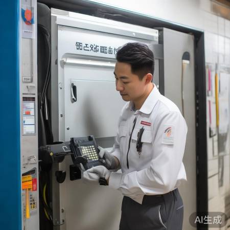 专业认证,严格维修,保障安全