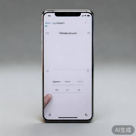 调整音量，按键解决