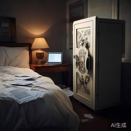 梦境不预示未来，提醒财务关注