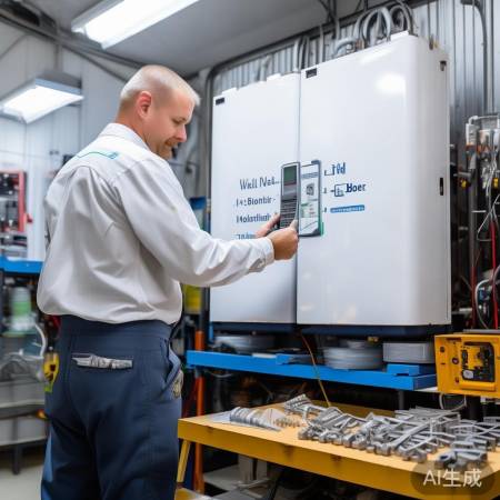 壁挂炉维修规范服务