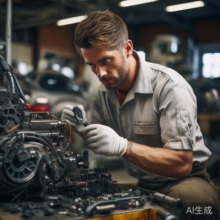 了解师傅技能经验