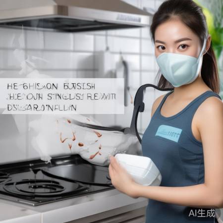 能率油烟机技支持中心剖析【深层清洁必备，这款抽油烟机专用面膜效果惊人】