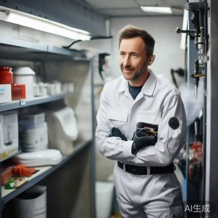 专业马桶维修，严格规范服务