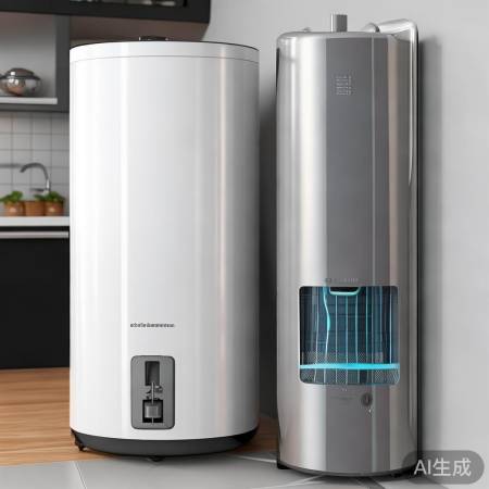 热水器开关频繁，即热式无损