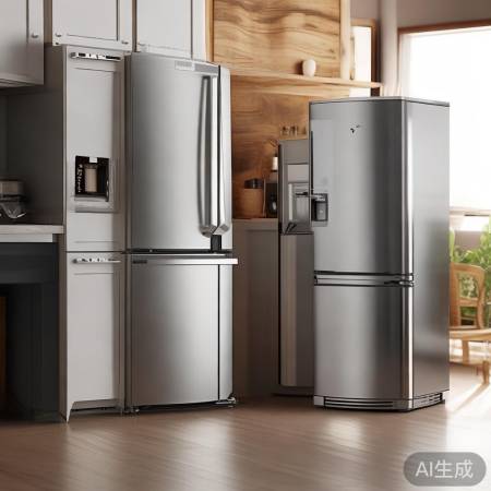 选冰箱，看需求，分家庭