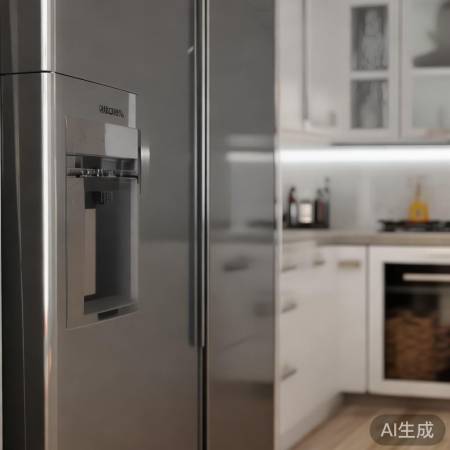 “韩冰冰箱价格分享，期待讨论。