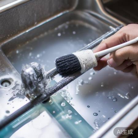 除垢清洗加热棒