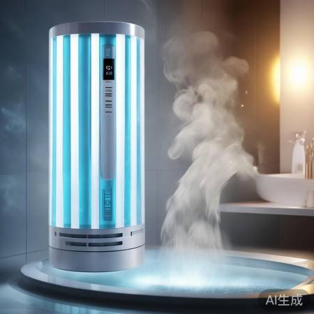 金帝热水器，快速节能，冬天洗澡