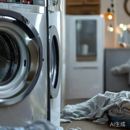 解决洗衣机E3故障