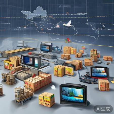 广西电视物流报价因品牌、距离和