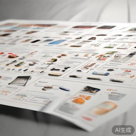 品牌型号报价一览表