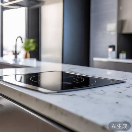 茂名集成灶易清洁，省心省力