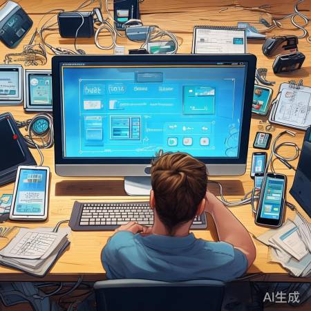 排查问题不复杂