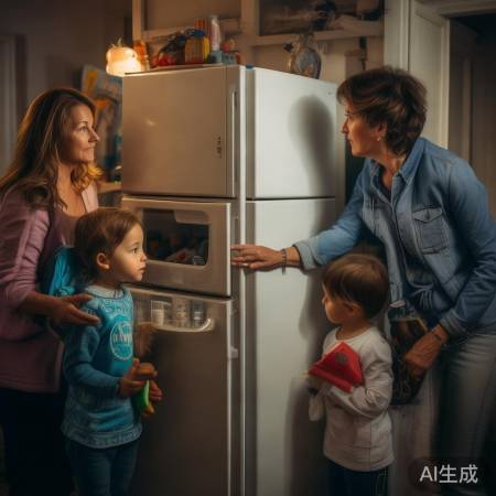 关心身边人，避免悲剧重演