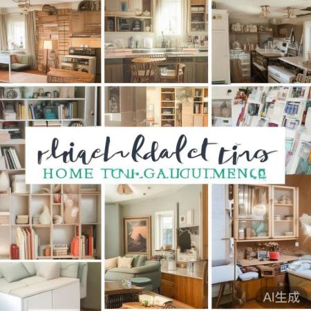 关注频道，实用家居小贴士！