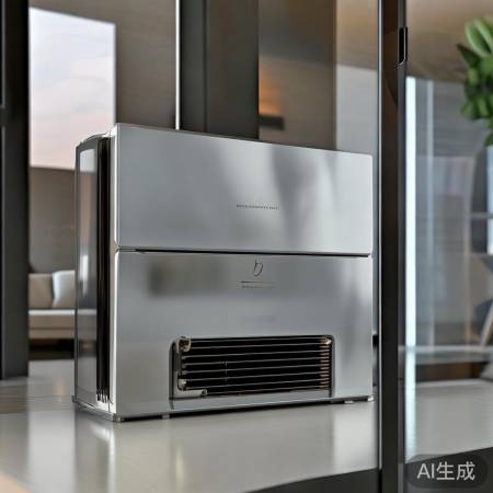 宇涵空调品质卓越，稳定可靠