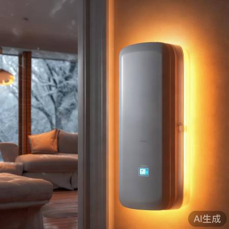 壁挂炉耐用，维护保温暖