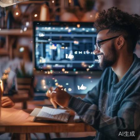 “实用技巧分享，点赞分享！”