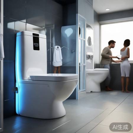 智能马桶安全问题需关注