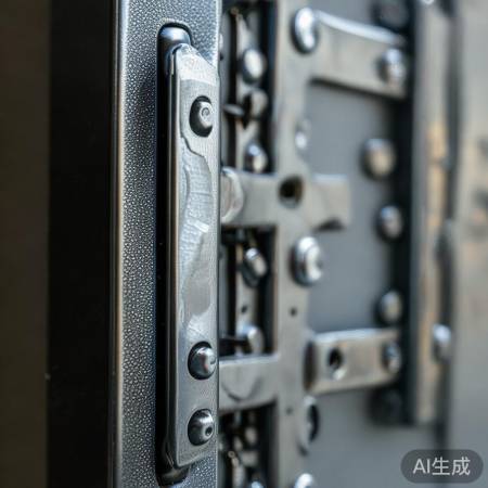 挑选甲级门铰链技巧