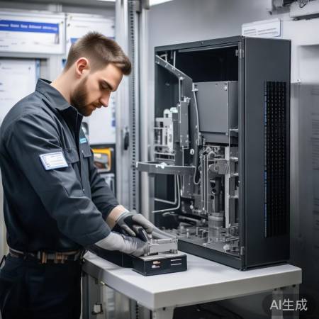 专业认证，规范维修