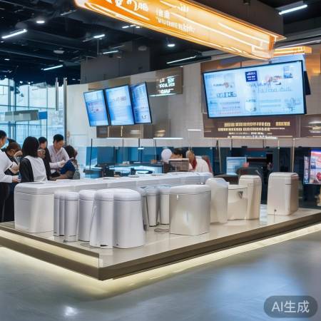 金牌智能马桶售后电话：4001