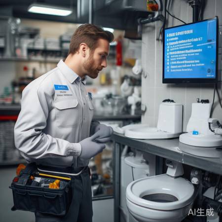 专业认证，规范维修