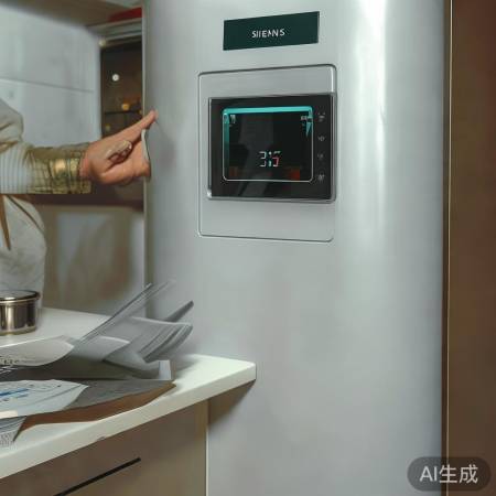 查看故障代码，遵手册处理