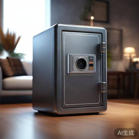 “王雪琴保险柜，安全可靠，设计