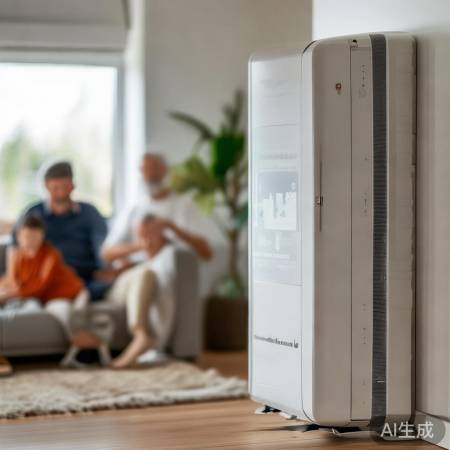 安装简便，操作人性化