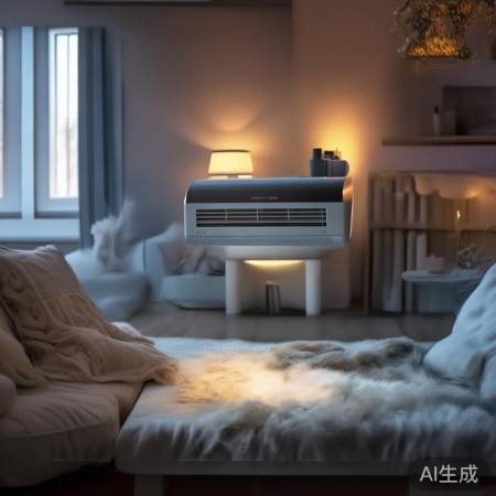 “生活需降噪，心情更舒畅”