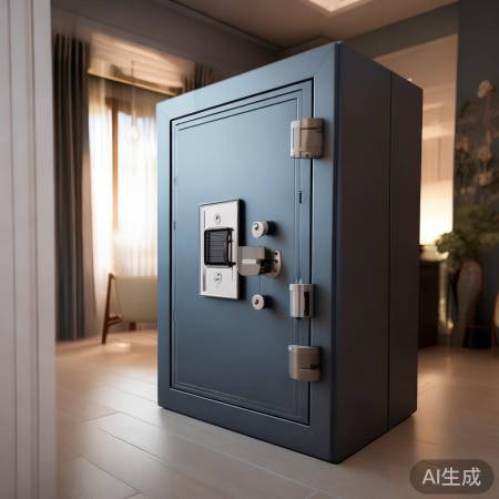 保险柜选品质，安全更可靠。