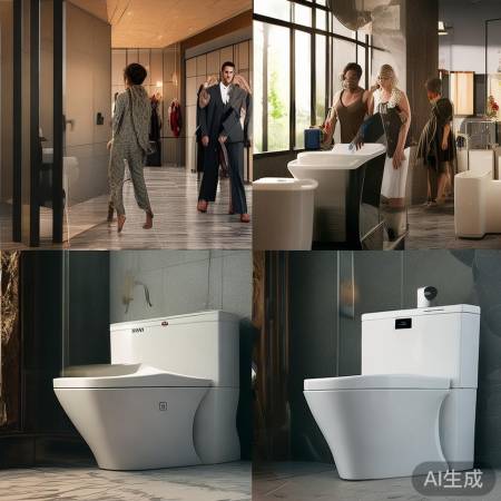 智能马桶选款指南