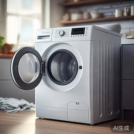 洗衣机咯噔声原因分析