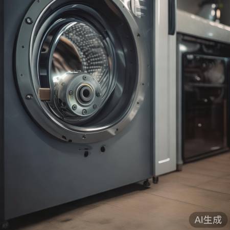 洗衣机轴承磨损需检修