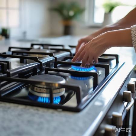 燃气灶节能罩，小物件大惊喜