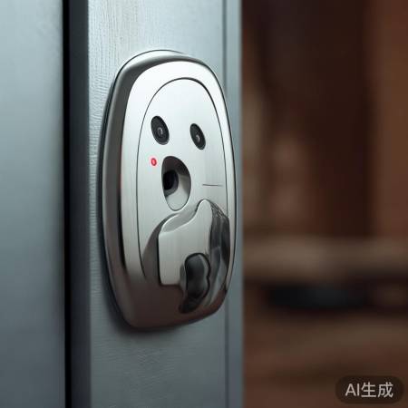 智能锁有“小情绪”，需耐心呵护