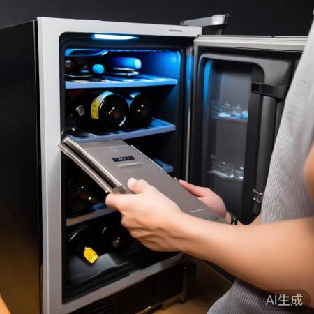 夏普酒柜24小时客服支持分析_凡萨帝红酒柜温度调校技巧揭秘
